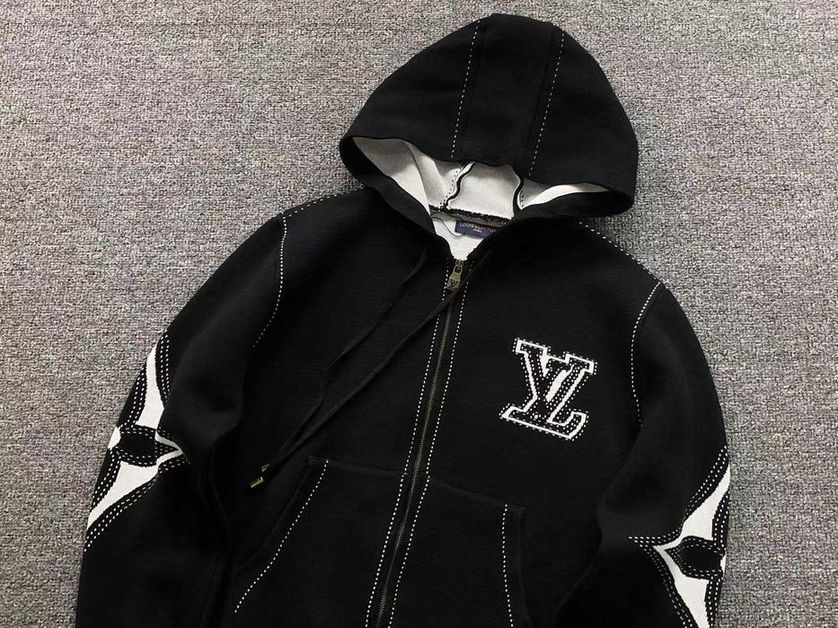 Casaco Louis Vuitton