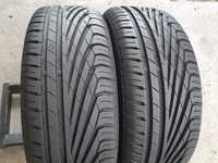 2x Uniroyal Rain Sport 3  205/55r16 8mm Jak nowe