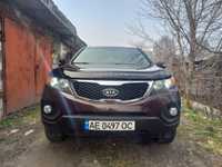 Продам Kia Sorento