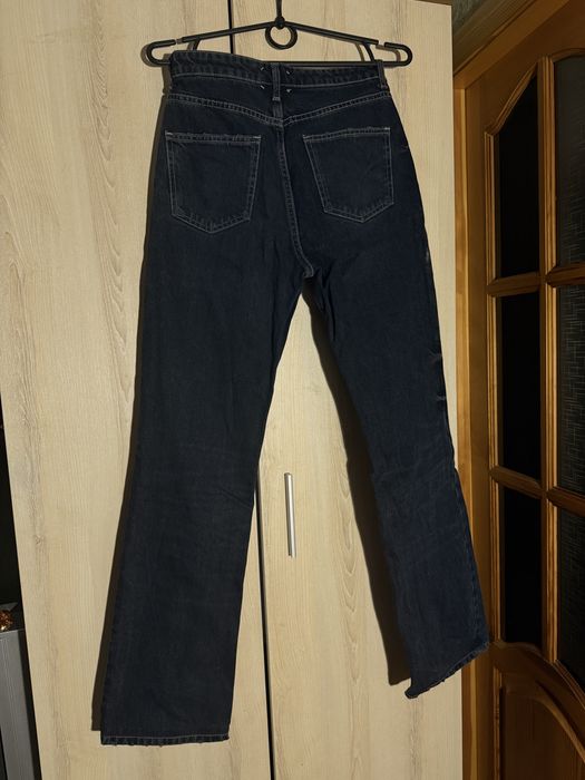 Джинси zara розмір 38