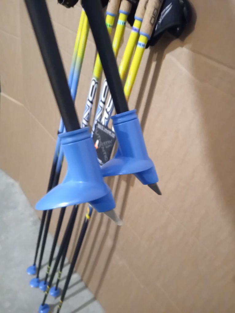 Kijki biegowe Skigo Racing 1.0 100% carbon