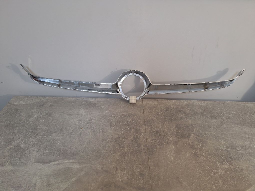 Atrapa chłodnicy  GRILL  OPEL CORSA E