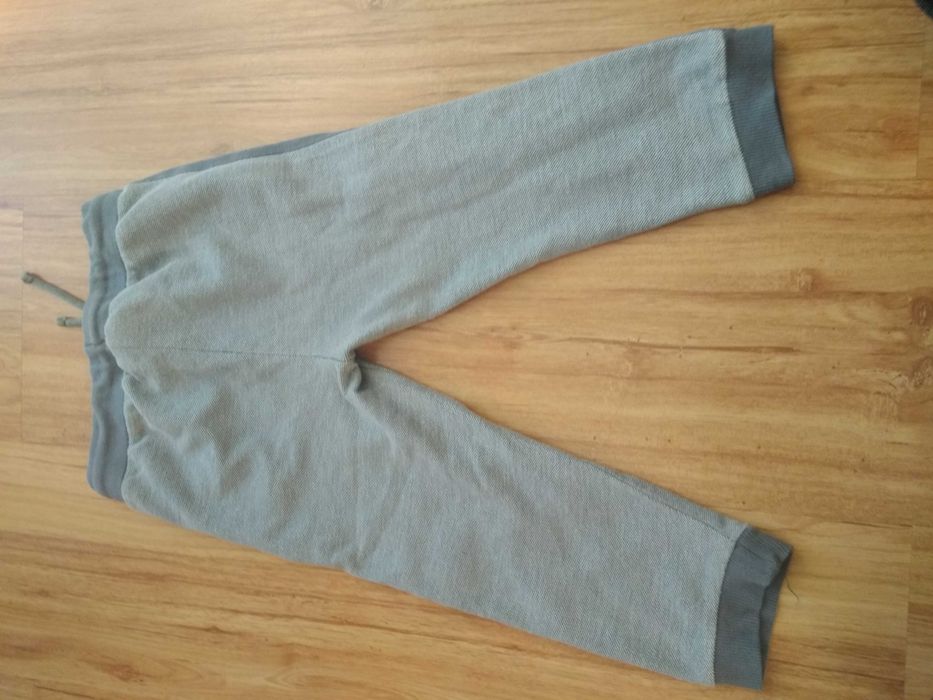 Spodenki dresowe rozm. 92