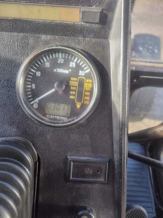 Трактор МТЗ 82.1, 2005 року