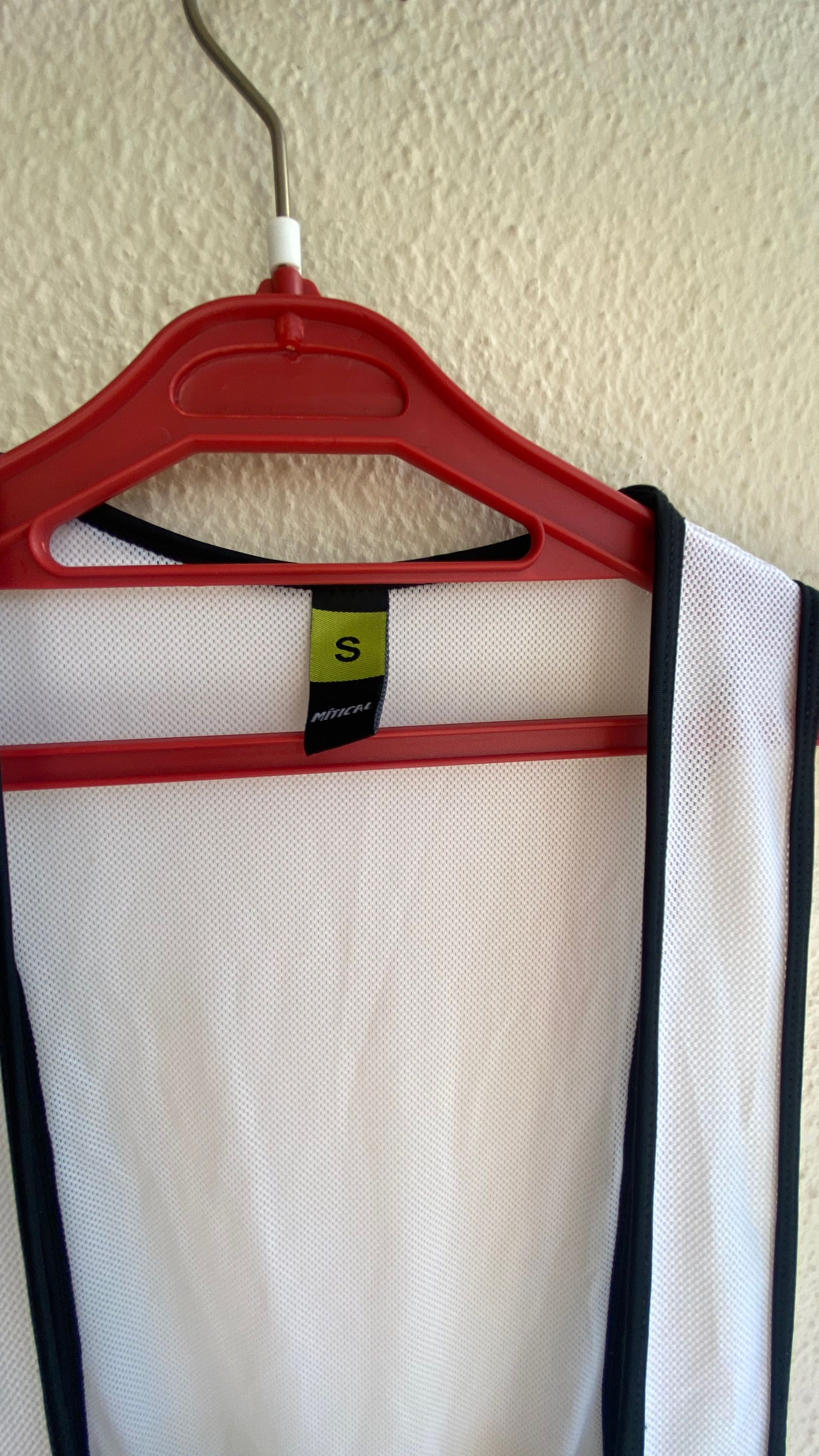 Mitical "Calças ciclismo Mulher" Talla "S"