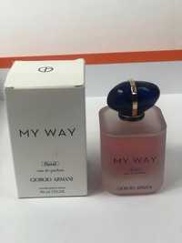 Armani  My Way (FLORAL)