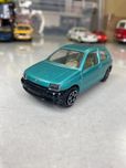 Burago Renault Clio I pierwsza generacja w skali 1/43 Williams