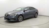 Renault Megane Grandcoupe Intens Tce 140, 2023r.