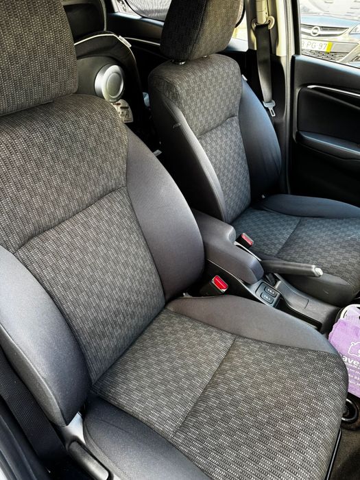Honda Jazz 1.3 I-VTEC