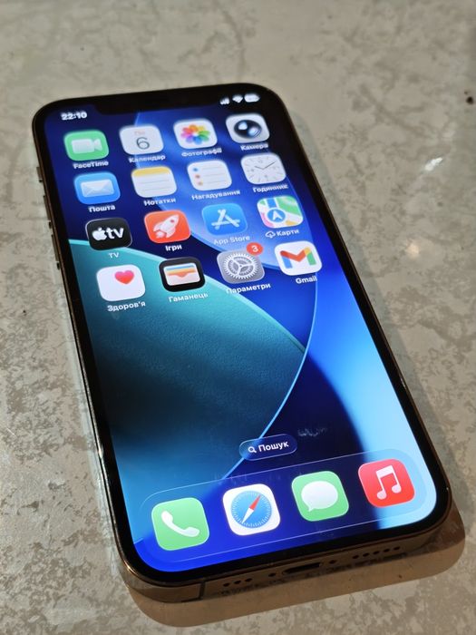 iPhone 12 Pro 128 Gb Neverlock