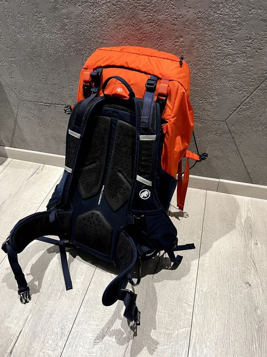 Plecak Mammut Trion 50