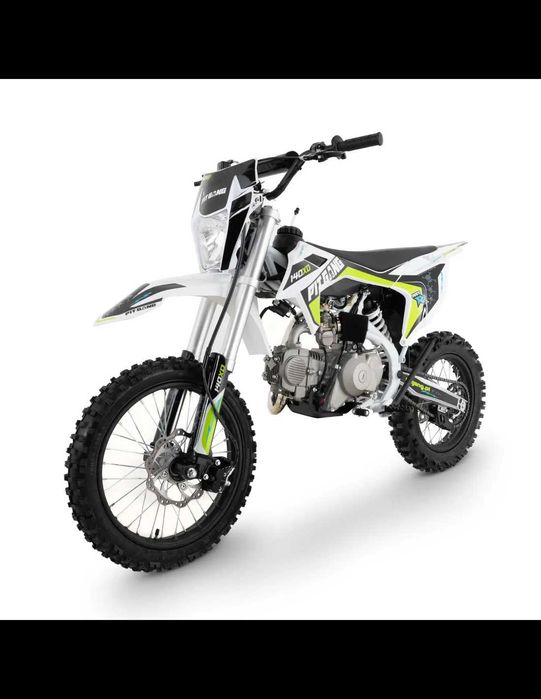 Cross Crossy PITGANG 140XD Enduro