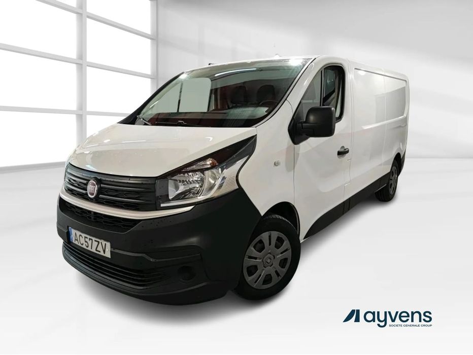 Fiat TALENTO (296) 2.0 M-Jet L2H1