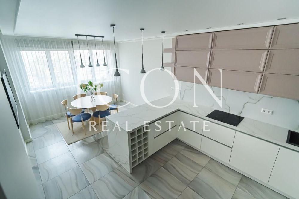 Продаж квартири |86 м²| Оболонський, Мінський масив, Київ