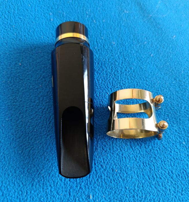 VANDOREN T10 V16 ustnik do saksofonu tenorowego