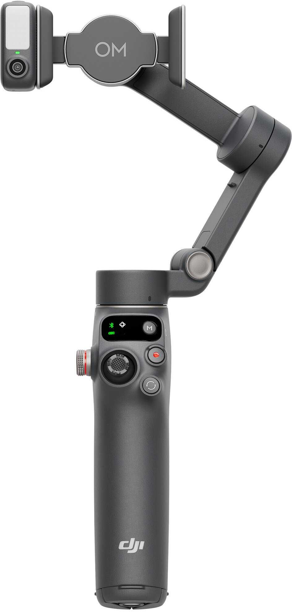 Gimbal DJI Osmo Mobile 7P Czarny