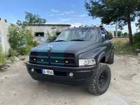 DODGE RAM 5.9 Magnum