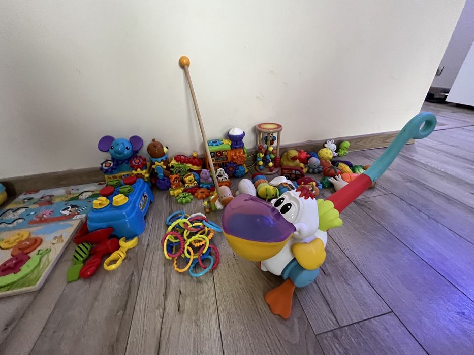Zabawki do dziecka