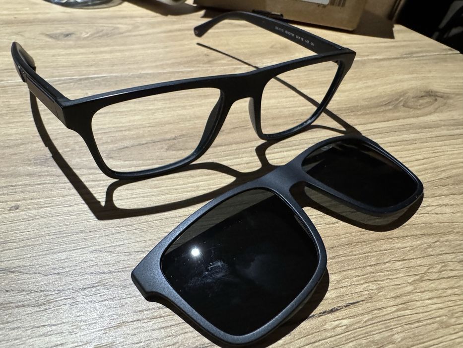 Oprawki  EMPORIO ARMANI 4115 kolor 5042/1W