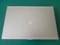 Laptop HP Elitebook 8460p I5 256GB SSD Win10 Pro