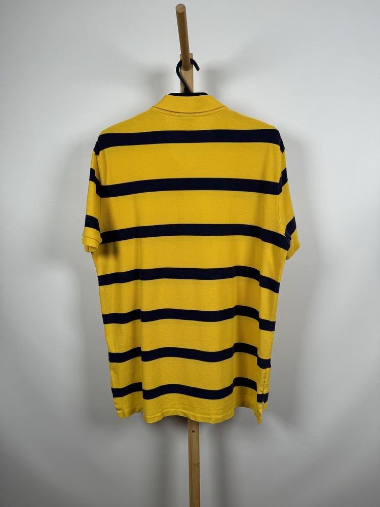 Polo Ralph Lauren t-shirt koszulka polo L