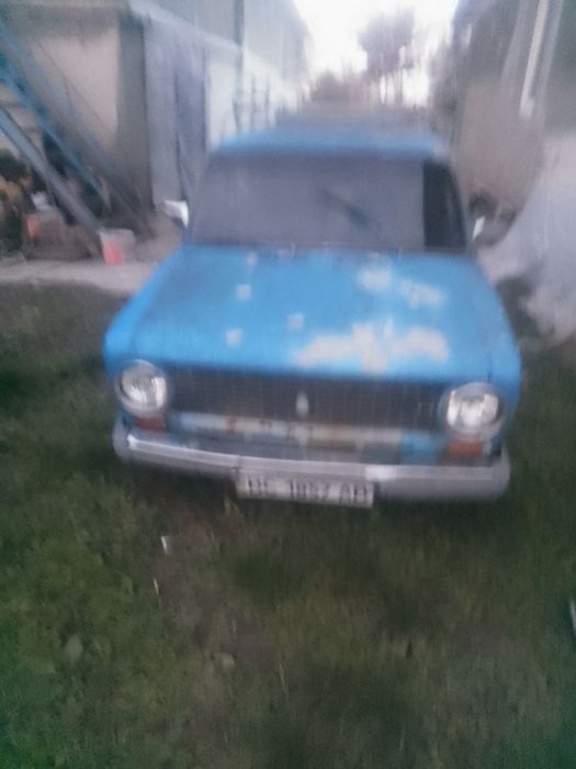 Продам жигуля ваз 2102