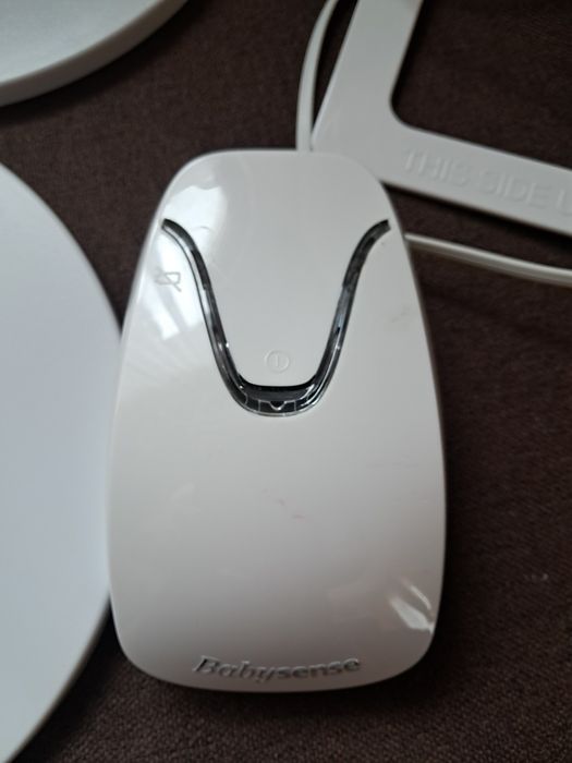 Monitor oddechu Babysense 7