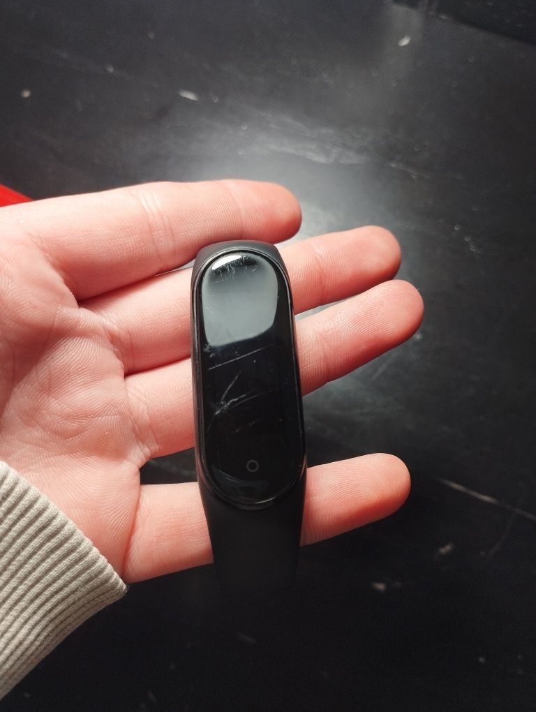 Opaska mi band 5