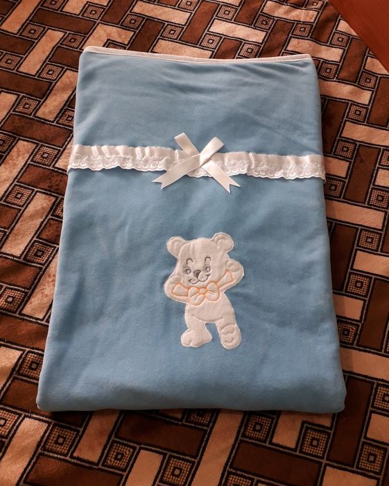 Конверт,одіяло,покривало,ковдра,коцик,пледик,постільна білизна