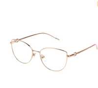 Piekne oprawki FURLA kocie okulary korekcyjne -0.5 Paris Optique 2024