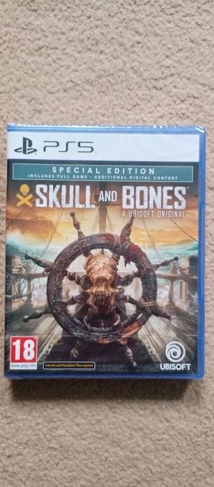 Продам диск для SONY PS-5