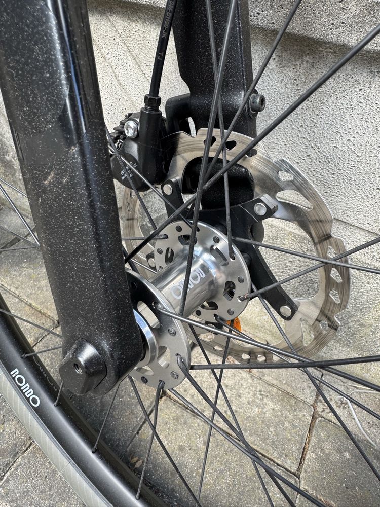 Rondo Ratt- Shimano Grx