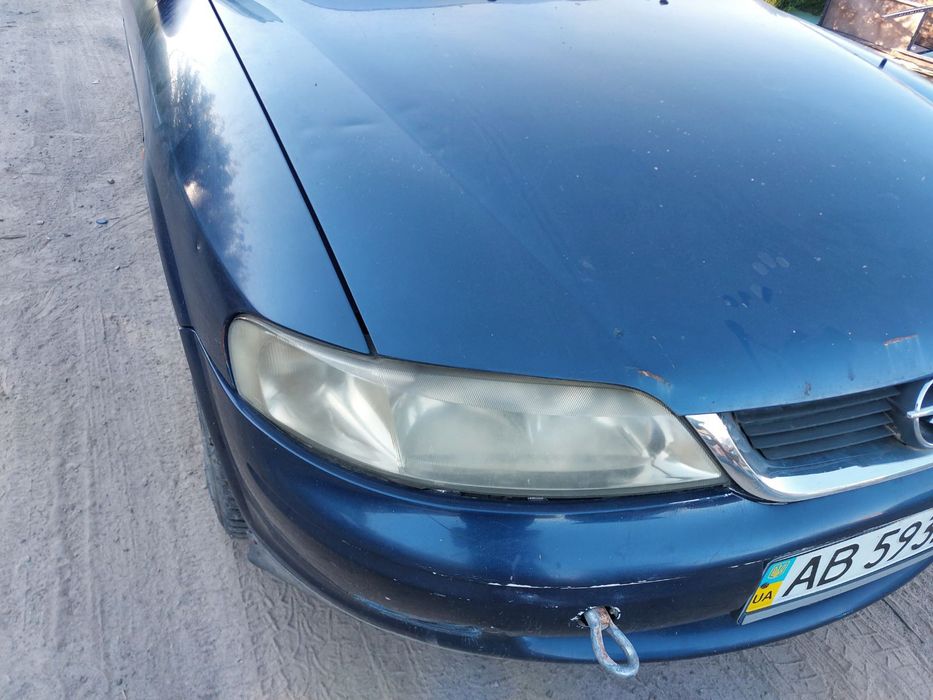 Розберається машини вектра б дизель