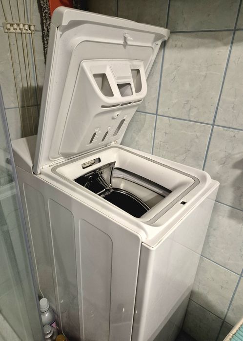 Pralka ładowana od góry Polar 5,5kg