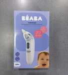 Beaba Tomydoo 920312  Электронный назальный аспиратор и Nuvita 2497