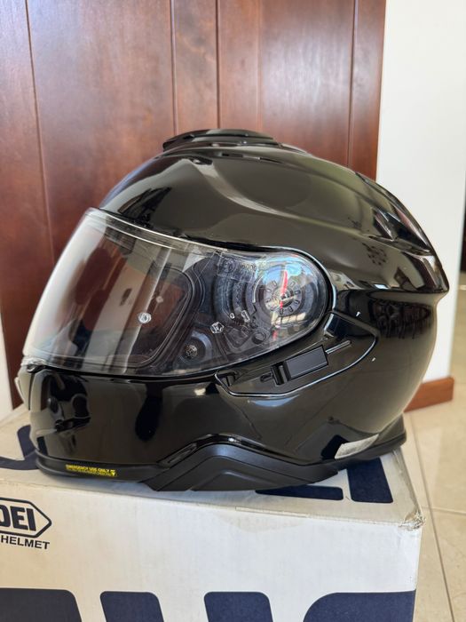 Kask motocyklowy Shoei gt-air 2 roz. M