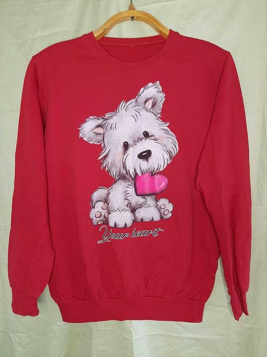 Регланы с собачкой, котом