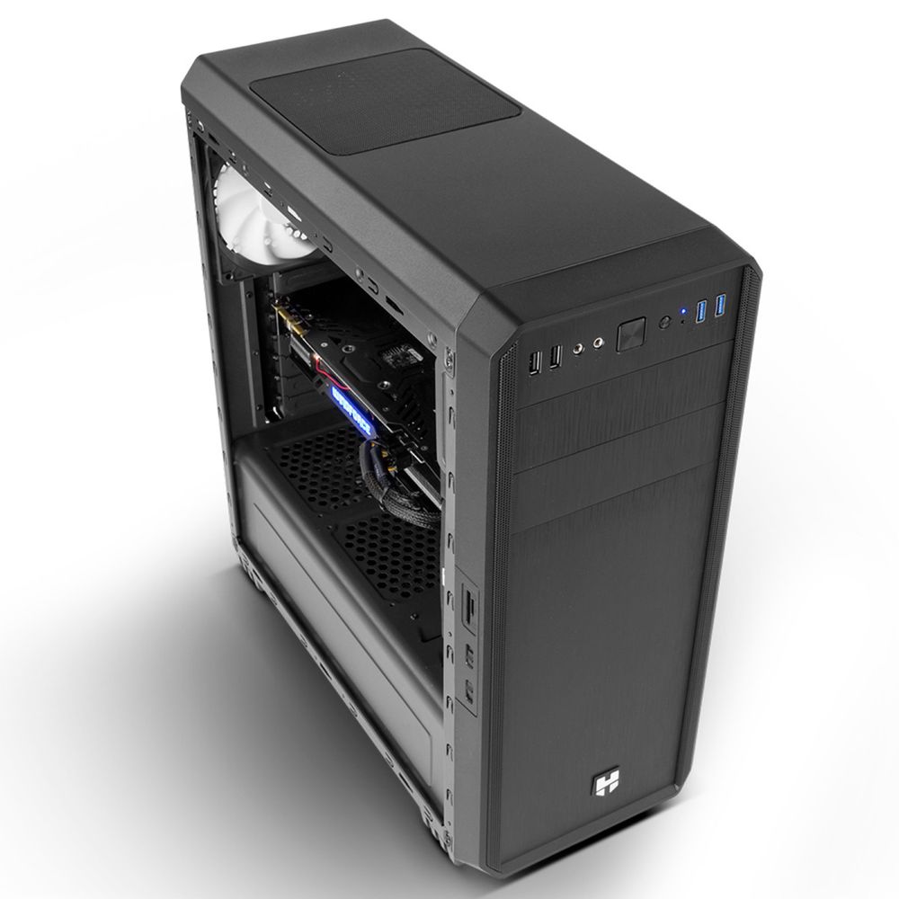 Computador Gaming PC GTX980 | I7-6700 | 16GB DDR4