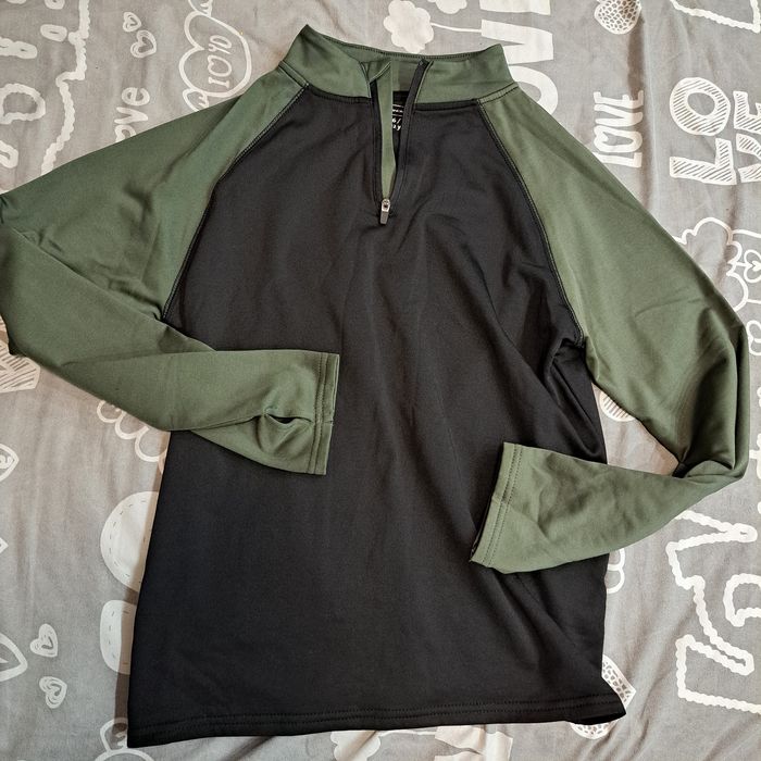 Термобілизна полувер