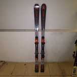 Atomic s9i 165cm