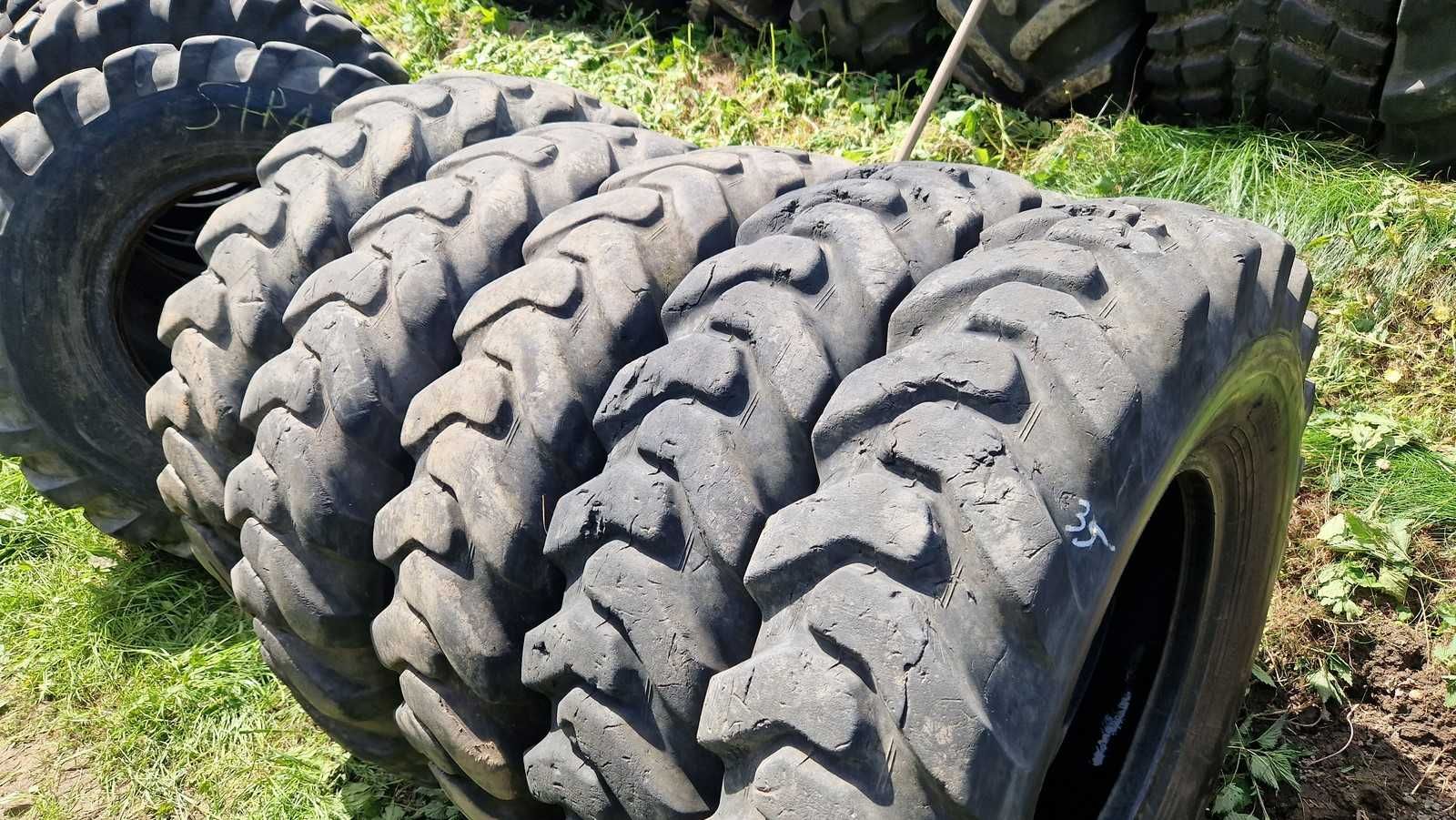 10.00-20 9.00-20 bridgestone 60% koparka kolowa hl hw 6011, 8011