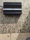 Amplificador PDA F200 4ch
