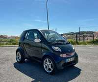 Smart Fortwo 450 0.8
