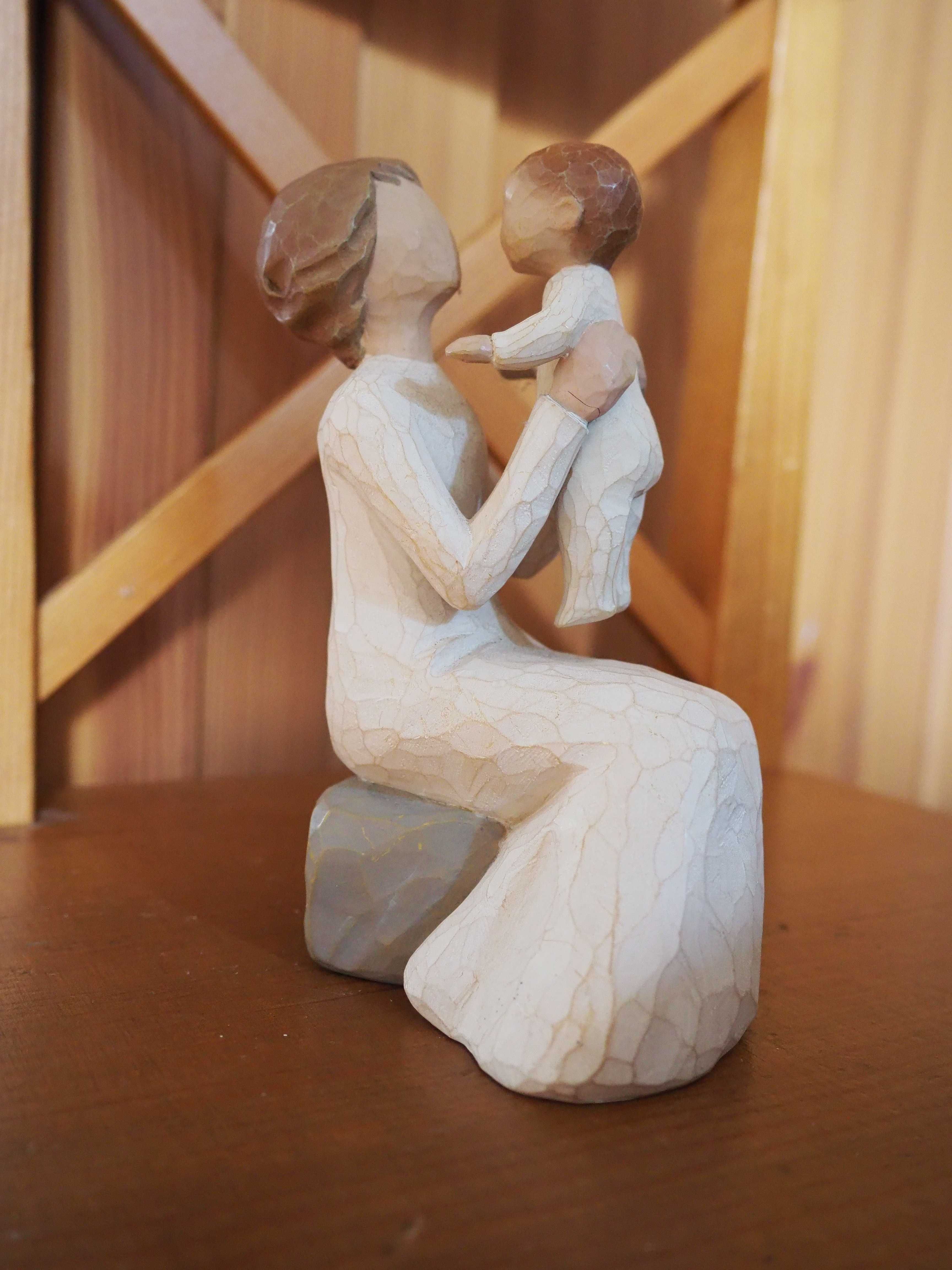 Figurka Grandmother Babcia Willow Tree Susan Lordi