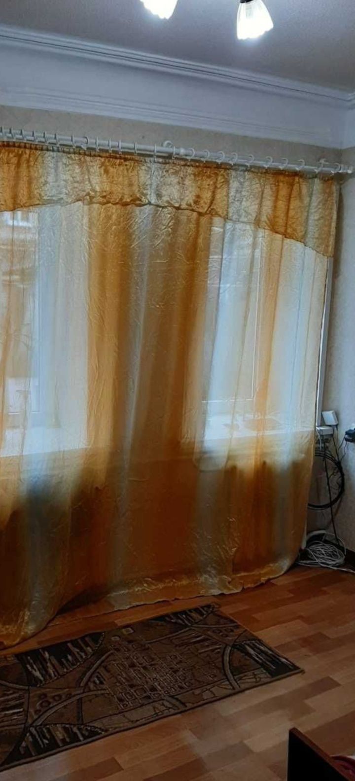 ПРОДАМ часть дома 60кв. в районе АВТОВОКЗАЛА