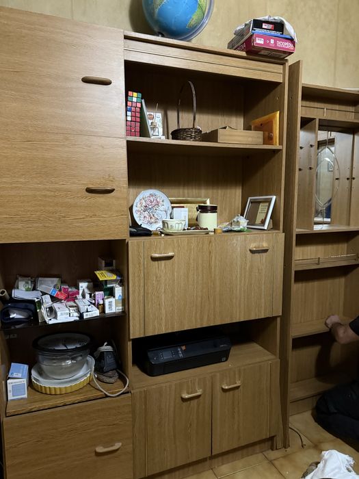 Movel antigo de sala