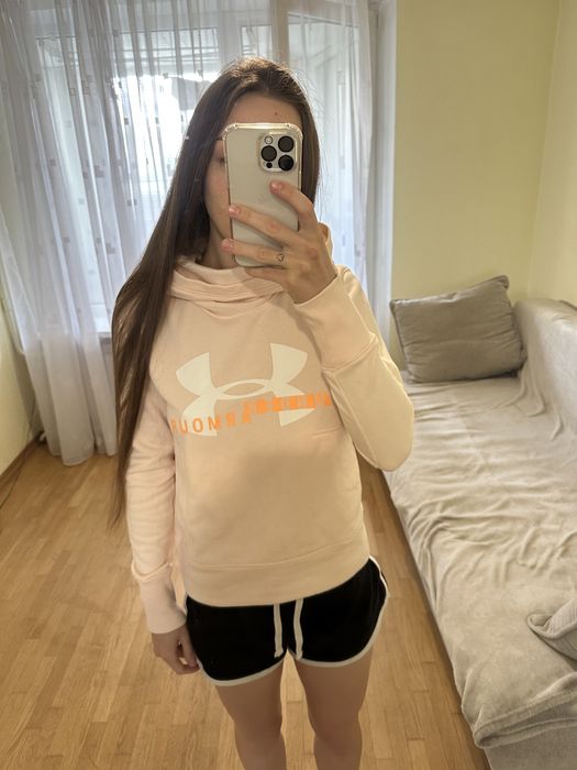 Жіночий худі Under Armour