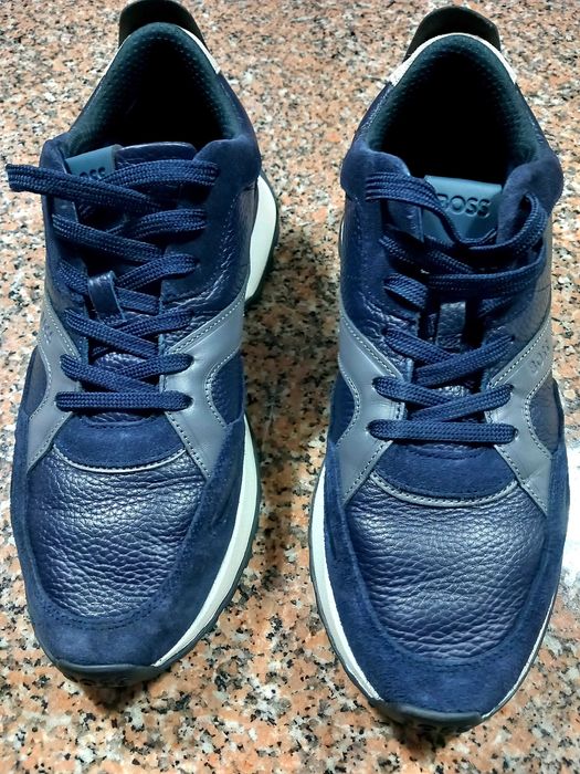 Tenis Hugo Boss 43
