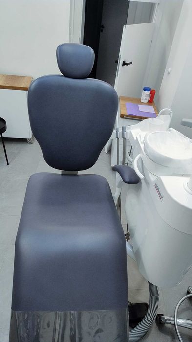 Unit (fotel) stomatologiczny EXIMA NEO – r. 2019/2020