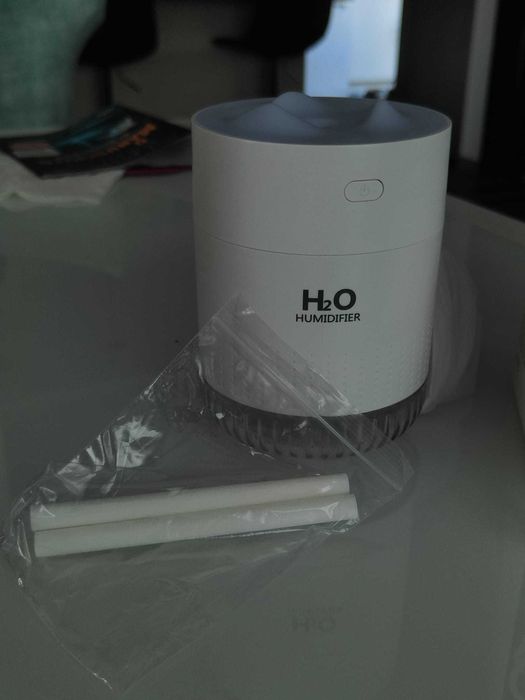 Humificador de Ar